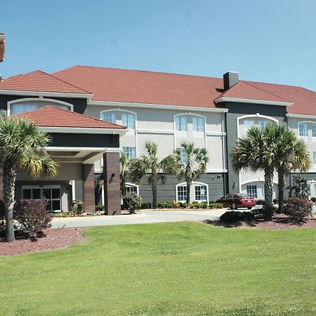 La Quinta By Wyndham Baton Rouge Denham Springs Hotel Exterior photo