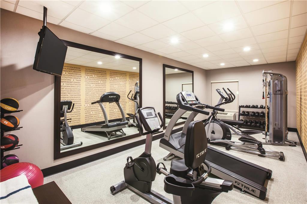 La Quinta By Wyndham Baton Rouge Denham Springs Hotel Facilities photo